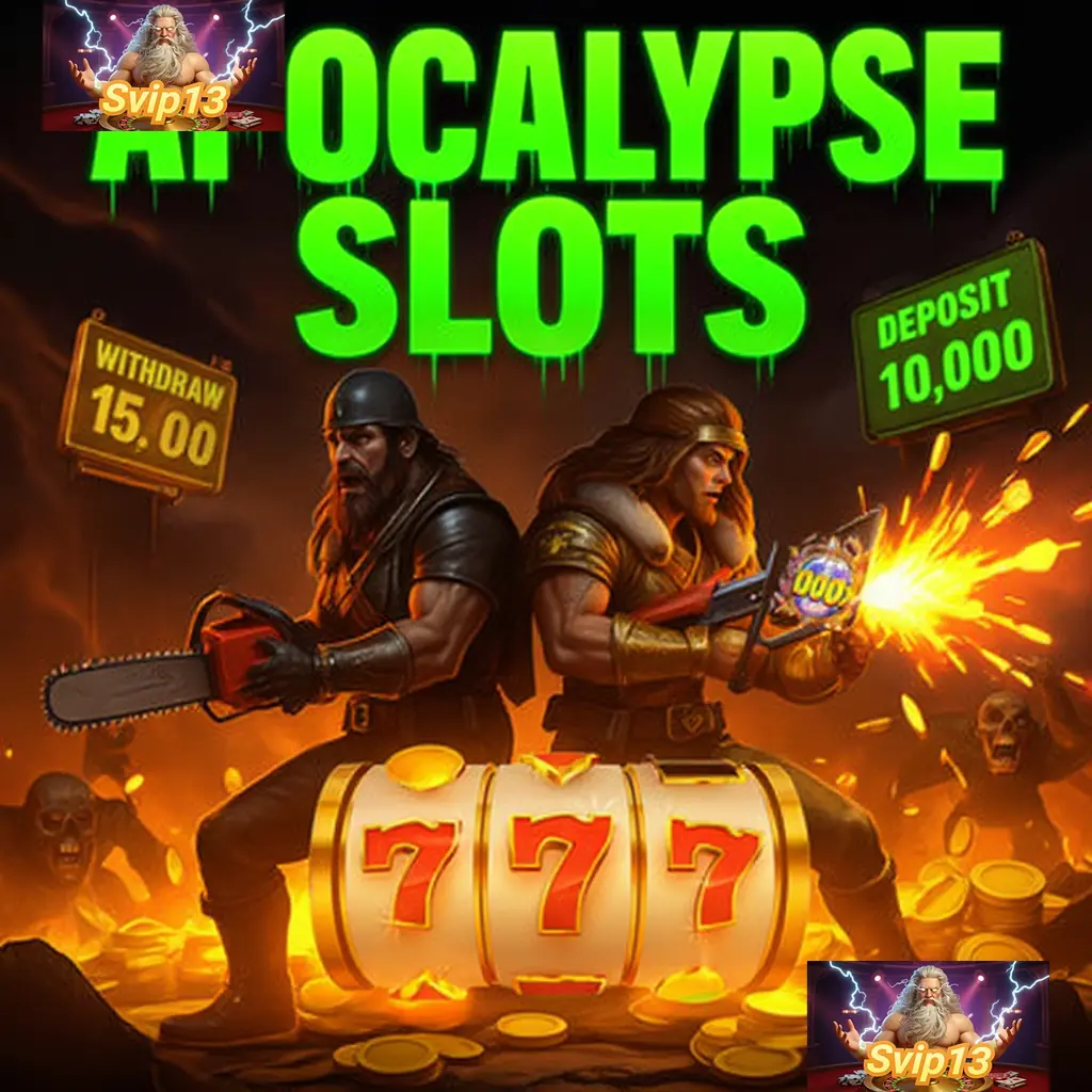 SVIP13 Apk Slot Login Solusi Keuangan Payind image 1