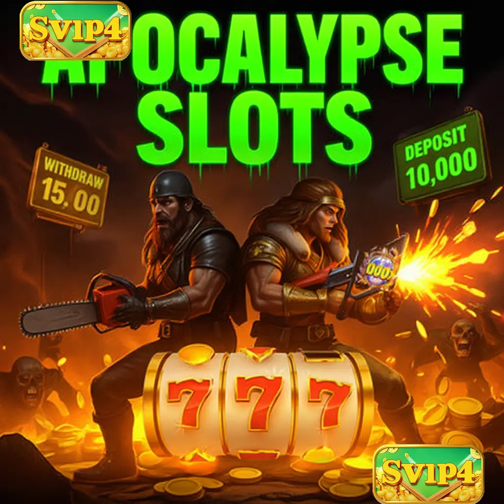 SVIP4 Apk Slot Login Solusi Keuangan Payind image 1
