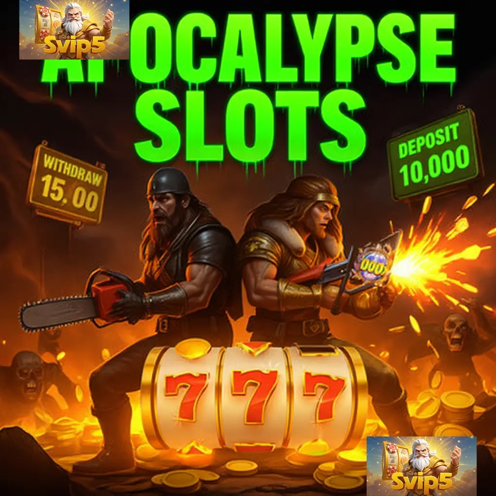 SVIP5 Apk Slot Login Solusi Keuangan Payind image 1