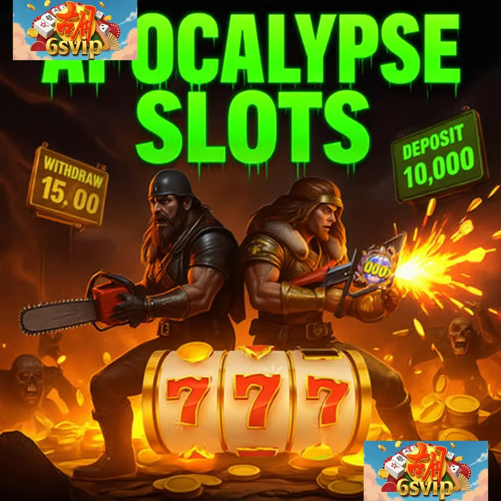 SVIP6 Apk Slot Login Solusi Keuangan Payind image 1