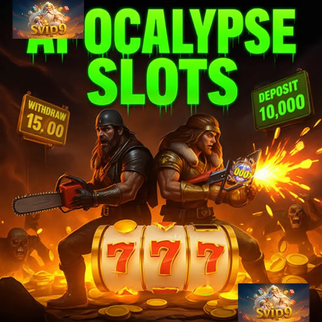 SVIP9 Apk Slot Login Solusi Keuangan Payind image 1