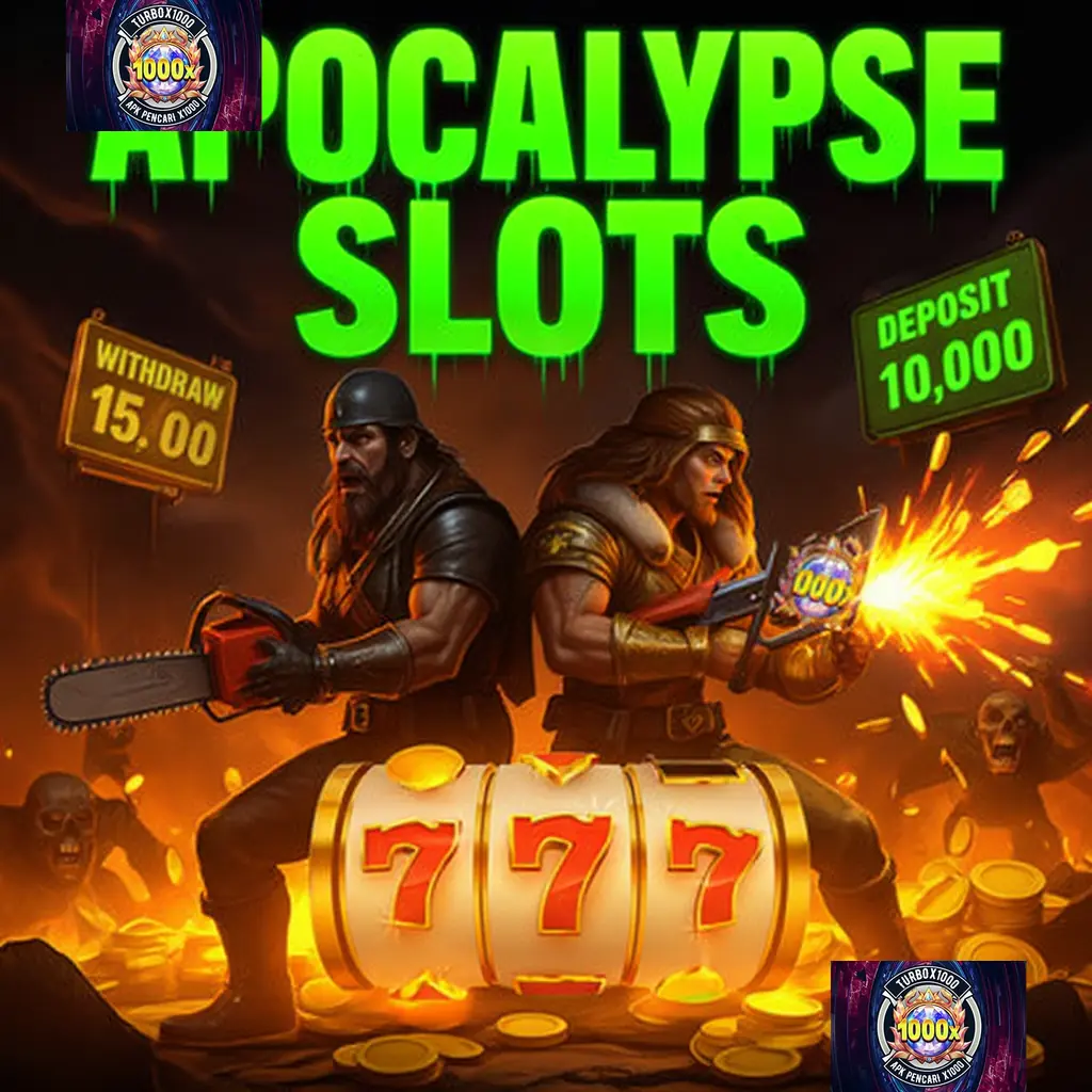 TURBO X1000 Apk Slot Login Solusi Keuangan Payind image 1
