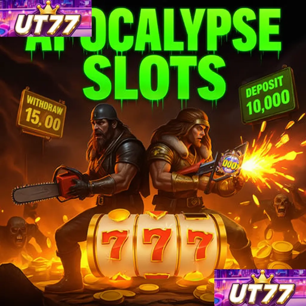 UT77 Apk Slot Login Solusi Keuangan Payind image 1