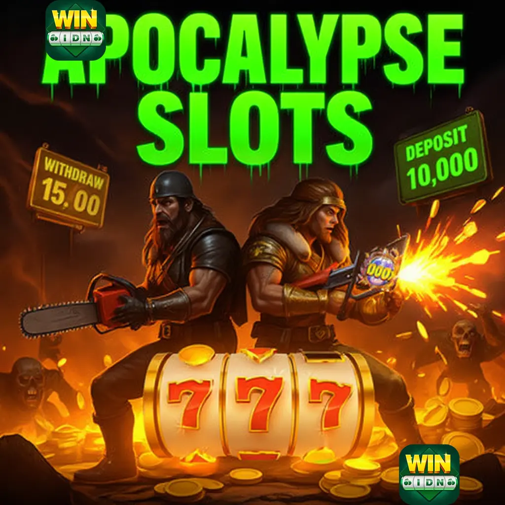 WINIDNBET Apk Slot Login Solusi Keuangan Payind image 1
