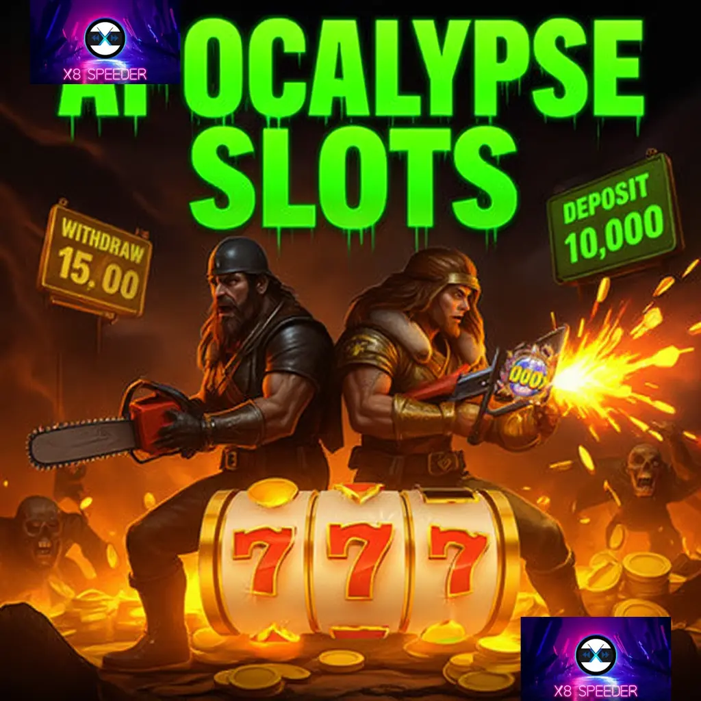 X8SPEEDER Apk Slot Login Solusi Keuangan Payind image 1
